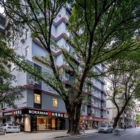Shisanhang West Gate Subway Station Branch 광저우 외부 사진